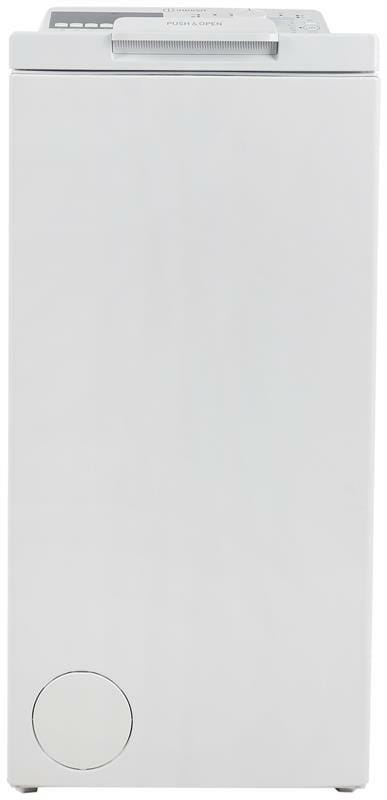 Пральна машина Indesit BTW E71253P (EU)