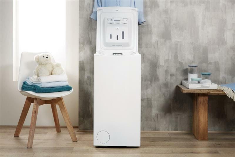 Пральна машина Indesit BTW E71253P (EU)