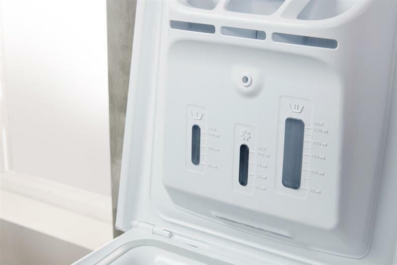 Пральна машина Indesit BTW E71253P (EU)