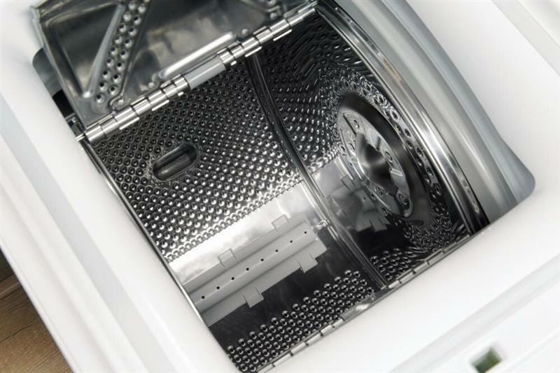 Пральна машина Indesit BTW E71253P (EU)