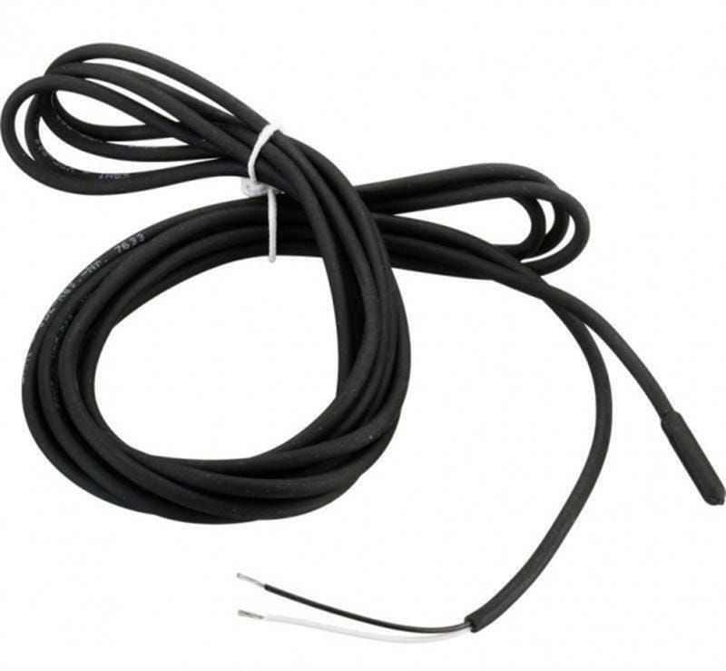 Датчик температуры пола Danfoss для терморегуляторов Icon 230V/24V, 3м (088U1110)