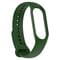 Фото - Ремінець Armorstandart для Xiaomi Mi Band 7/6/5 Forest Green (ARM64863) | click.ua