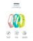Фото - Ремінець Armorstandart для Xiaomi Mi Band 7/6/5 Spring (ARM57046) | click.ua