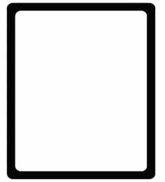 Дошка самоклеюча Agent Memo Board 29.7x20.9 (7010000)