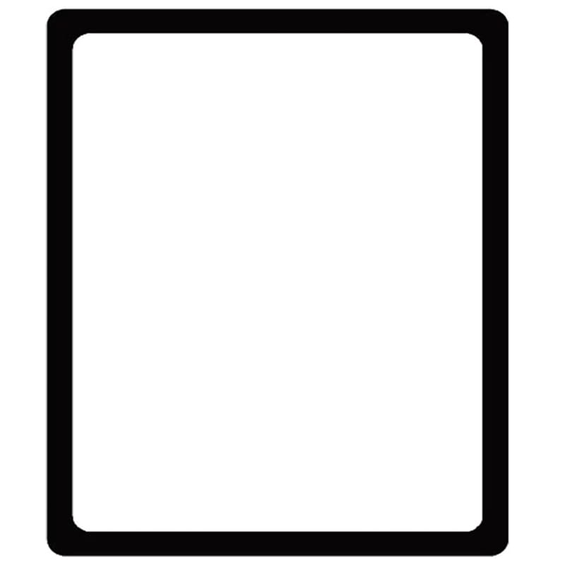 Дошка самоклеюча Agent Memo Board 29.7x20.9 (7010000)