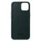 Фото - Чехол-накладка Armorstandart Fake Leather для Apple iPhone 14 Shirt Green (ARM64393) | click.ua