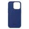 Фото - Чохол-накладка Armorstandart Fake Leather для Apple iPhone 14 Pro Wisteria (ARM64460) | click.ua