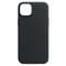 Фото - Чохол-накладка Armorstandart Fake Leather для Apple iPhone 14 Plus Black (ARM64394) | click.ua