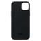 Фото - Чохол-накладка Armorstandart Fake Leather для Apple iPhone 14 Plus Black (ARM64394) | click.ua