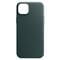 Фото - Чохол-накладка Armorstandart Fake Leather для Apple iPhone 14 Plus Shirt Green (ARM64396) | click.ua