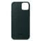 Фото - Чохол-накладка Armorstandart Fake Leather для Apple iPhone 14 Plus Shirt Green (ARM64396) | click.ua