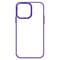 Фото - Чохол-накладка Armorstandart Unit для Apple iPhone 12 Pro Max Lavender (ARM62509) | click.ua