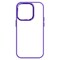 Фото - Чехол-накладка Armorstandart Unit для Apple iPhone 13 Pro Lavender (ARM62494) | click.ua