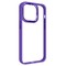 Фото - Чехол-накладка Armorstandart Unit для Apple iPhone 13 Pro Lavender (ARM62494) | click.ua