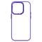 Фото - Чохол-накладка Armorstandart Unit для Apple iPhone 13 Pro Lavender (ARM62494) | click.ua