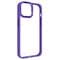 Фото - Чехол-накладка Armorstandart Unit для Apple iPhone 13 mini Lavender (ARM62500) | click.ua