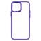 Фото - Чохол-накладка Armorstandart Unit для Apple iPhone 13 mini Lavender (ARM62500) | click.ua