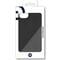 Фото - Чохол-накладка Armorstandart Matte Slim Fit для Apple iPhone 14 Plus Black (ARM65613) | click.ua