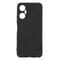 Фото - Чехол-накладка Armorstandart Matte Slim Fit для Infinix Hot 20 5G (X666B) Camera cover Black (ARM66405) | click.ua