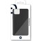 Фото - Чохол-накладка Armorstandart Matte Slim Fit для Motorola Moto E13 Black (ARM66141) | click.ua