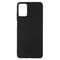 Фото - Чохол-накладка Armorstandart Matte Slim Fit для Motorola Moto E22/E22i Black (ARM65149) | click.ua