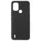 Фото - Чехол-накладка Armorstandart Matte Slim Fit для Nokia C31 Black (ARM64956) | click.ua