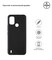 Фото - Чохол-накладка Armorstandart Matte Slim Fit для Nokia С21 Plus Black (ARM62194) | click.ua
