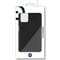 Фото - Чехол-накладка Armorstandart Matte Slim Fit для Oppo A76 4G Black (ARM64616) | click.ua