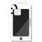 Фото - Чехол-накладка Armorstandart Matte Slim Fit для Realme C35 Black (ARM65860) | click.ua