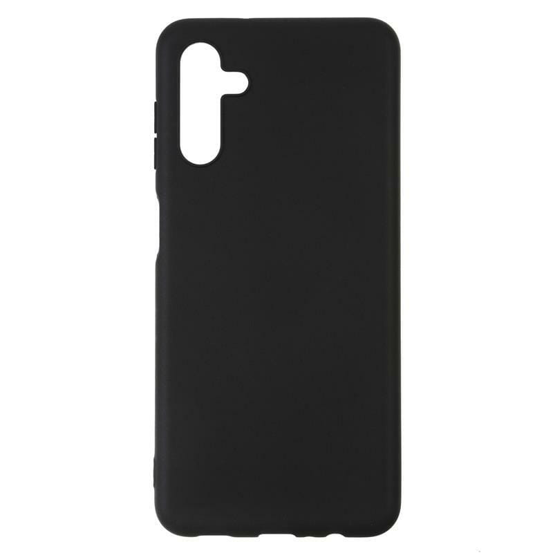 Чехол-накладка Armorstandart Matte Slim Fit для 	Samsung Galaxy A04s SM-A047/A13 5G SM-A136 Black (ARM63898)