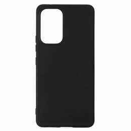 Чохол-накладка Armorstandart Matte Slim Fit для Samsung Galaxy A53 SM-A536 Black (ARM65862)