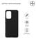 Фото - Чехол-накладка Armorstandart Matte Slim Fit для 	Samsung Galaxy A53 SM-A536 Black (ARM65862) | click.ua