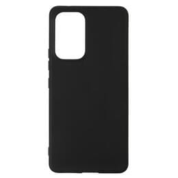 Купить Чехол-накладка Armorstandart Matte Slim Fit для Samsung Galaxy A53 SM-A536 Black (ARM65862) Чехол-накладка Armorstandart Matte Slim Fit для Samsung Galaxy A53 SM-A536 Black (ARM65862)