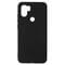 Фото - Чехол-накладка Armorstandart Matte Slim Fit для Xiaomi Redmi A1+/Poco C50 Black (ARM64872) | click.ua