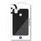Фото - Чехол-накладка Armorstandart Matte Slim Fit для Xiaomi Redmi A1+/Poco C50 Black (ARM64872) | click.ua