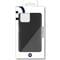 Фото - Чехол-накладка Armorstandart Matte Slim Fit для Xiaomi Poco X5 5G Black (ARM66370) | click.ua