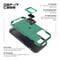 Фото - Чохол-накладка Armorstandart DEF17 для Samsung Galaxy A33 5G SM-A336 Military Green (ARM61349) | click.ua