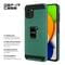 Фото - Чехол-накладка Armorstandart DEF17 для Samsung Galaxy A03 SM-A035 Military Green (ARM61351) | click.ua