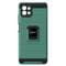 Фото - Чехол-накладка Armorstandart DEF17 для Samsung Galaxy A03 SM-A035 Military Green (ARM61351) | click.ua