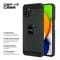 Фото - Чохол-накладка Armorstandart DEF17 для Samsung Galaxy A03 SM-A035 Black (ARM61350) | click.ua
