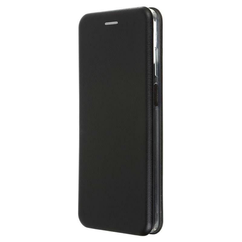 Чехол-книжка Armorstandart G-Case для Motorola Moto E22/E22i Black (ARM65151)