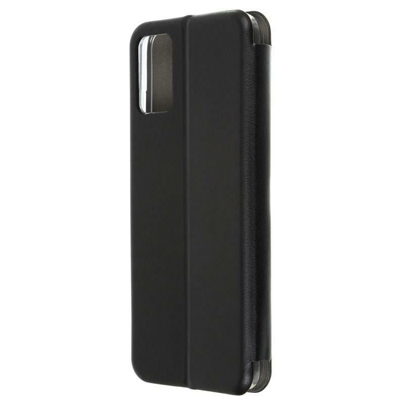 Чехол-книжка Armorstandart G-Case для Motorola Moto E22/E22i Black (ARM65151)