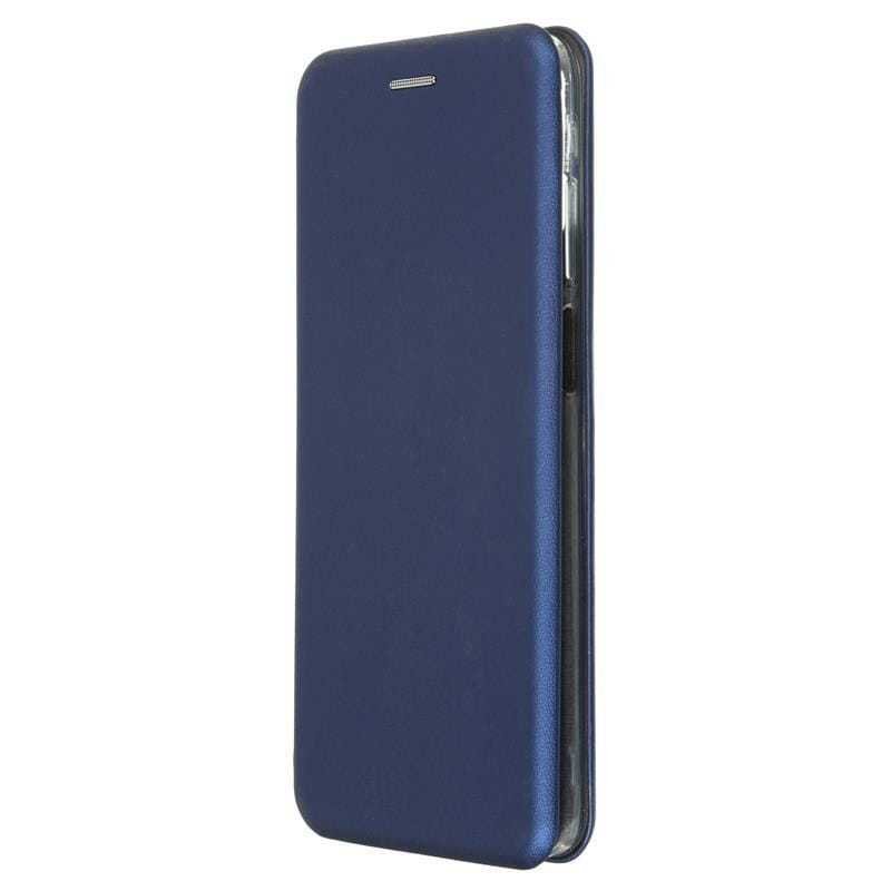 Чехол-книжка Armorstandart G-Case для Motorola Moto E22/E22i Blue (ARM65152)