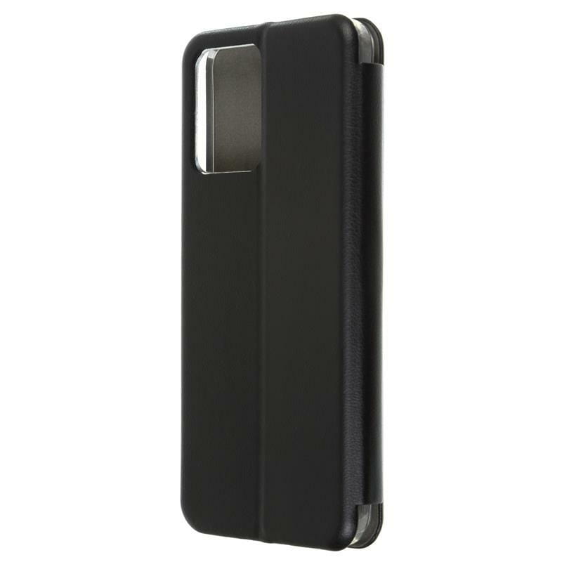 Чехол-книжка Armorstandart G-Case для Realme C35 Black (ARM61506)
