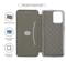 Фото - Чехол-книжка Armorstandart G-Case для Realme C35 Black (ARM61506) | click.ua