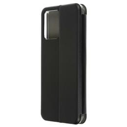 Чехол-книжка Armorstandart G-Case для Realme C35 Black (ARM61506)
