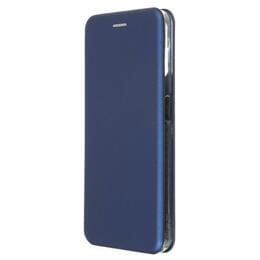 Купить Чехол-книжка Armorstandart G-Case для Realme C35 Blue (ARM62695) Чехол-книжка Armorstandart G-Case для Realme C35 Blue (ARM62695)