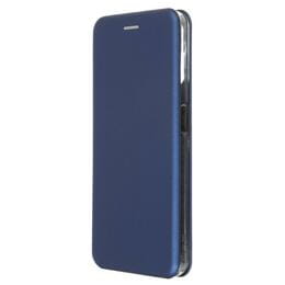 Чехол-книжка Armorstandart G-Case для Realme C35 Blue (ARM62695)