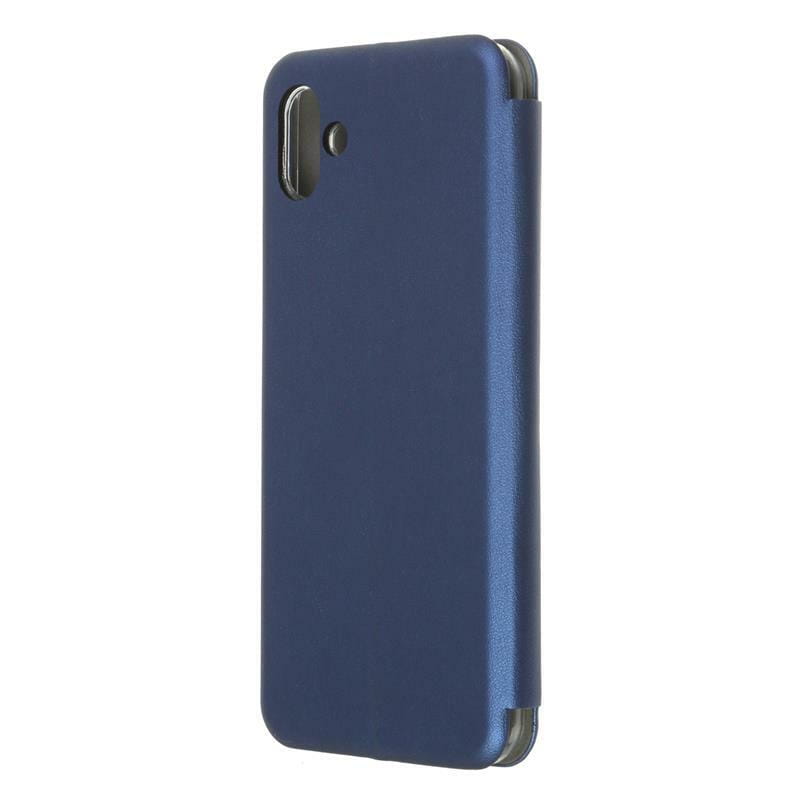 Чохол-книжка Armorstandart G-Case для Samsung Galaxy A04 SM-A045 Blue (ARM63912)