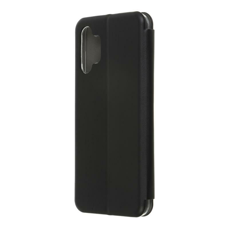 Чохол-книжка Armorstandart G-Case для Samsung Galaxy A13 SM-A135 Black (ARM63359)